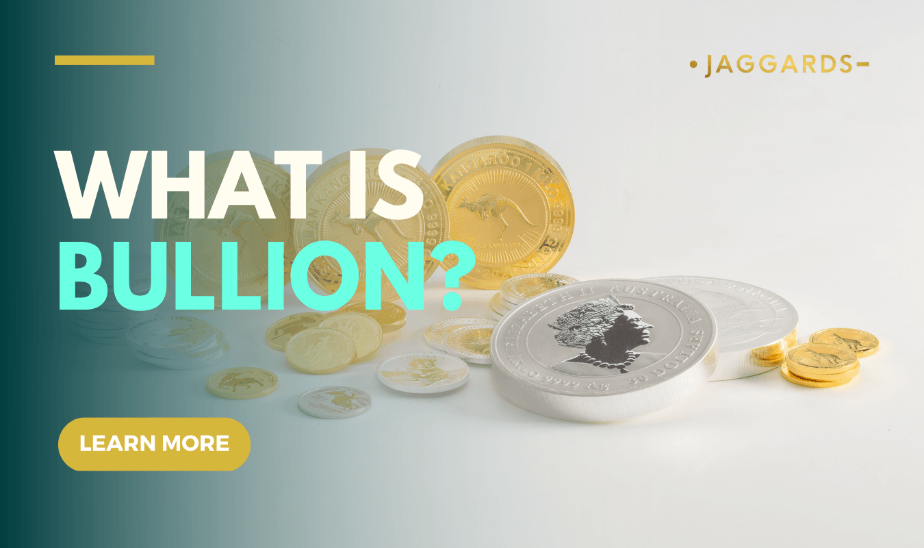 An Introduction to Bullion: What You Need to Know