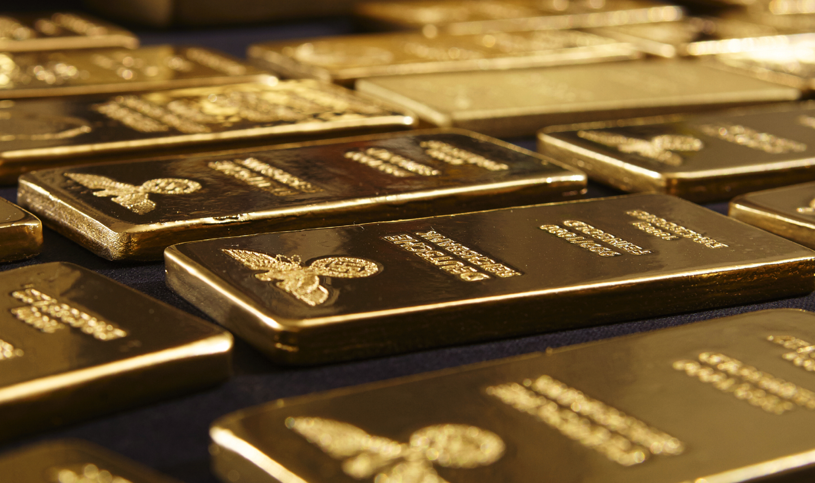 8 reasons why gold is a smart investment