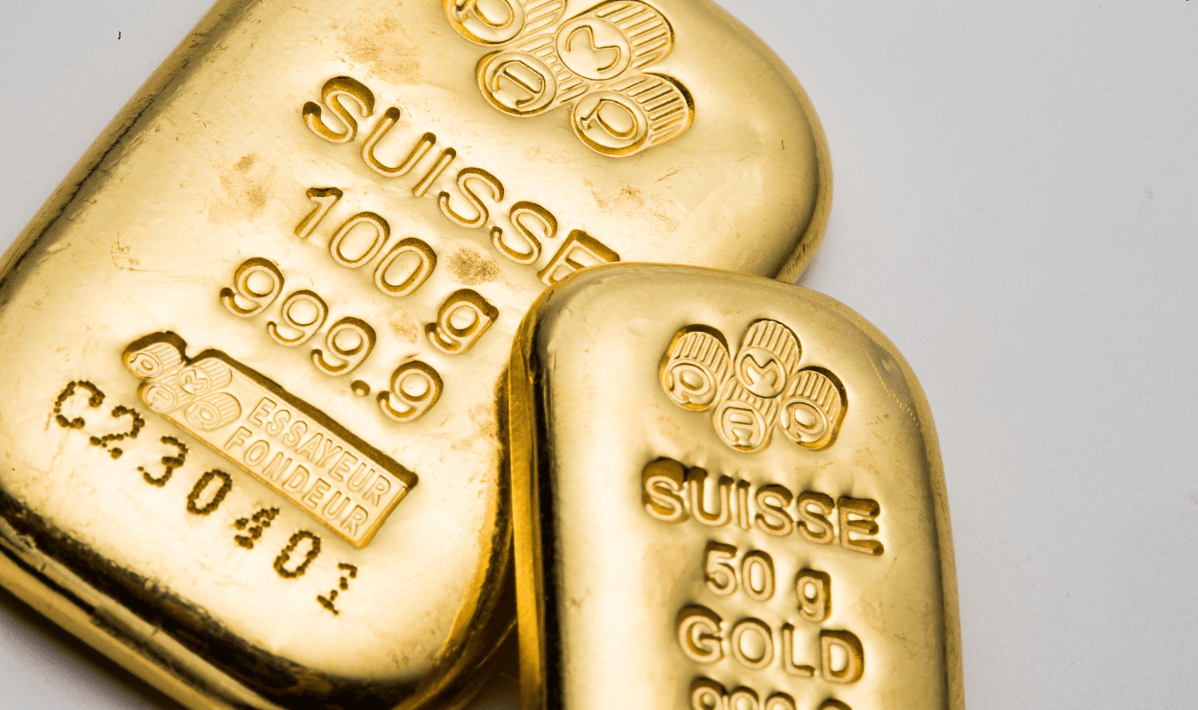 8 reasons why gold is a smart investment