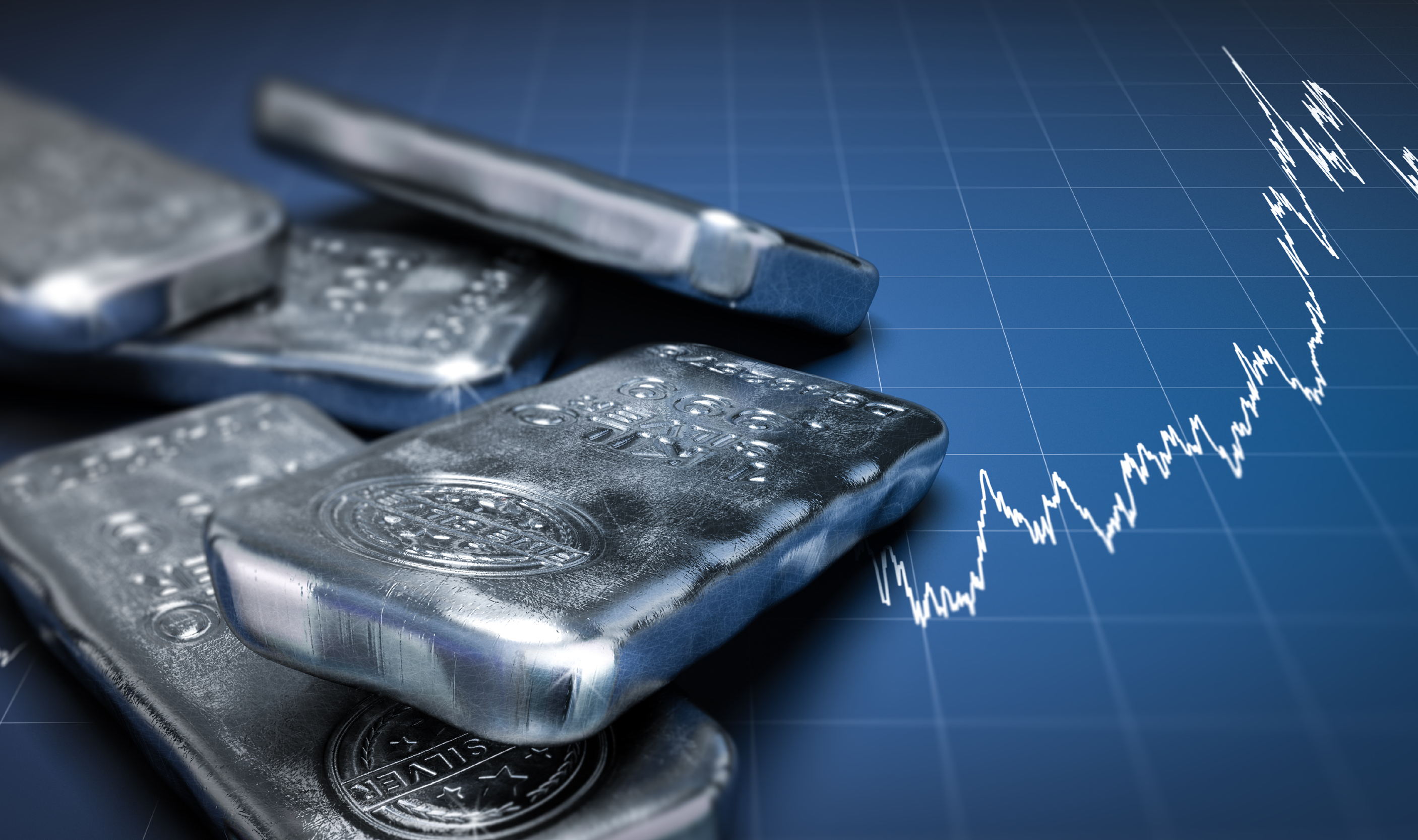 Silver Price Forecast – Silver Markets Show Signs of Support