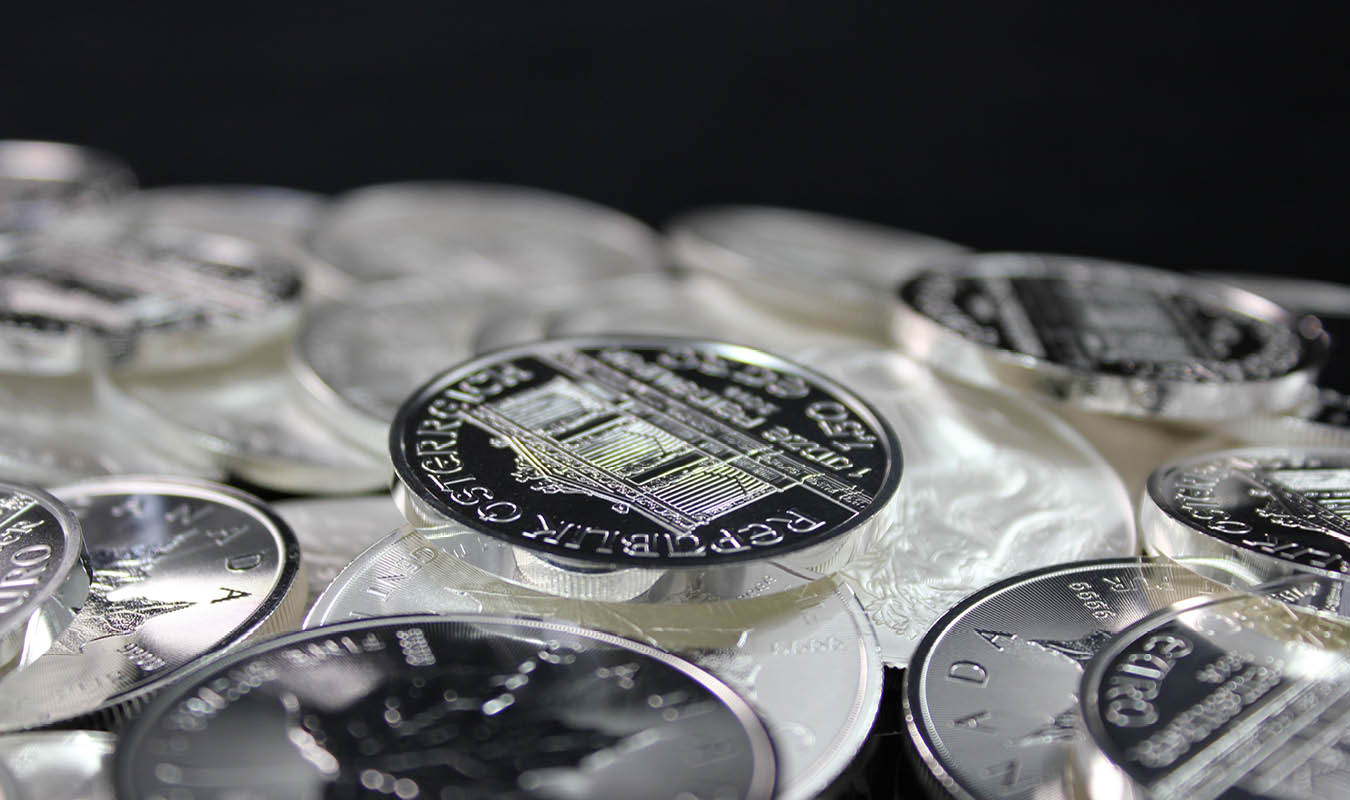 Are Bullion Coins a Good Investment?
