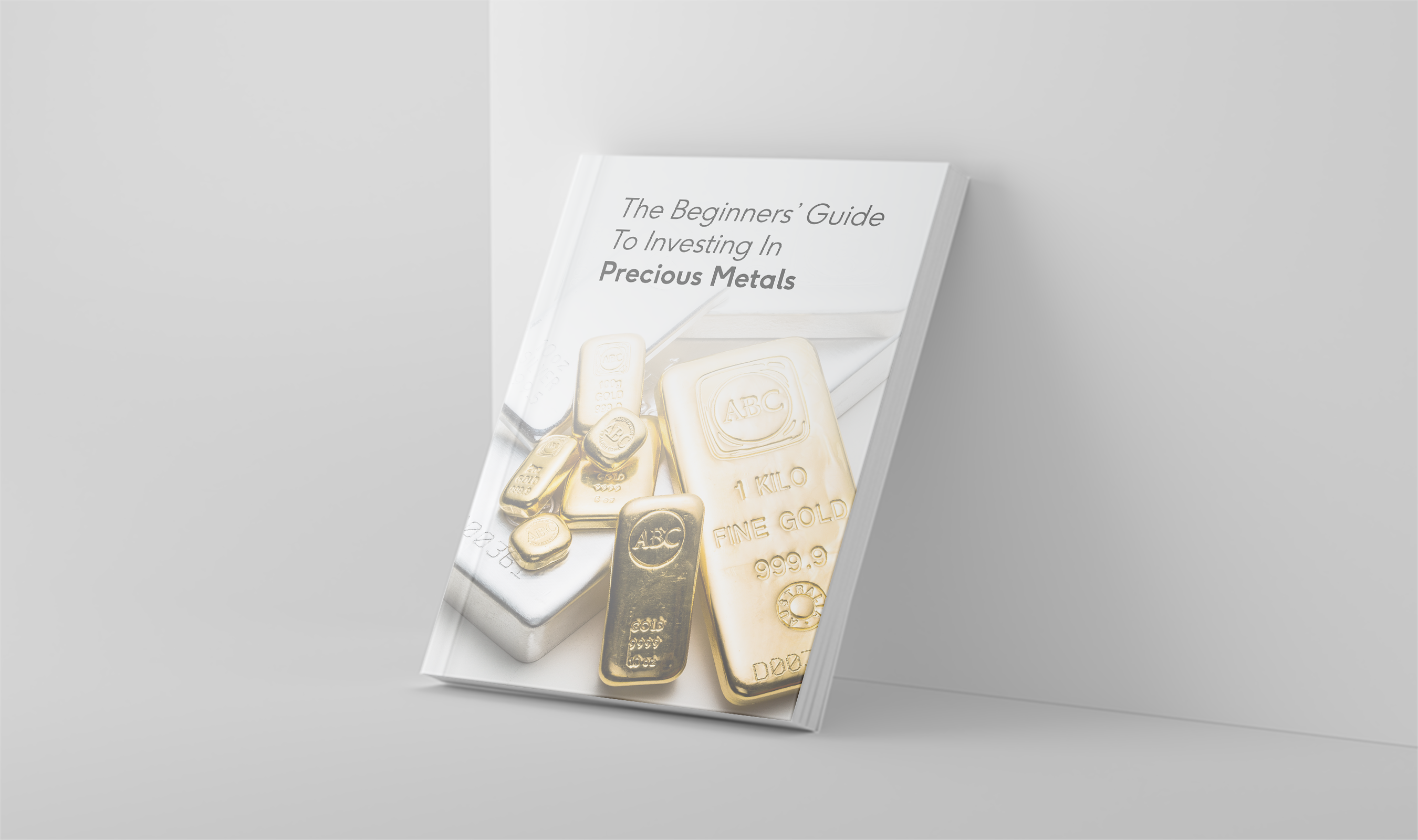 The Beginners’ Guide to Investing in Precious Metals