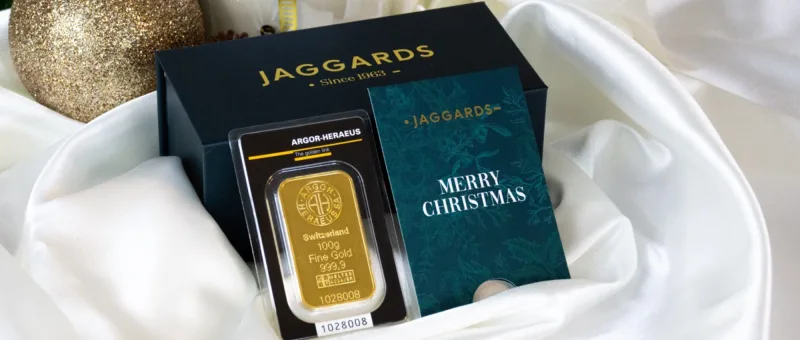 Luxurious Presentation