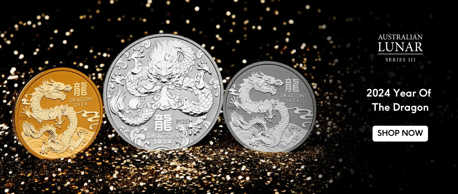 2024 Lunar Year Of The Dragon