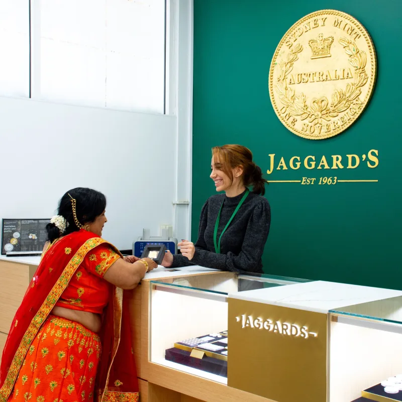 Jaggards: Your Destination for Diwali Gold