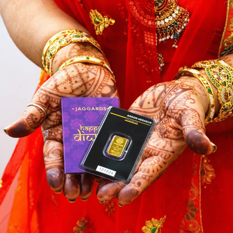 Affordable Luxury for Diwali Gifting