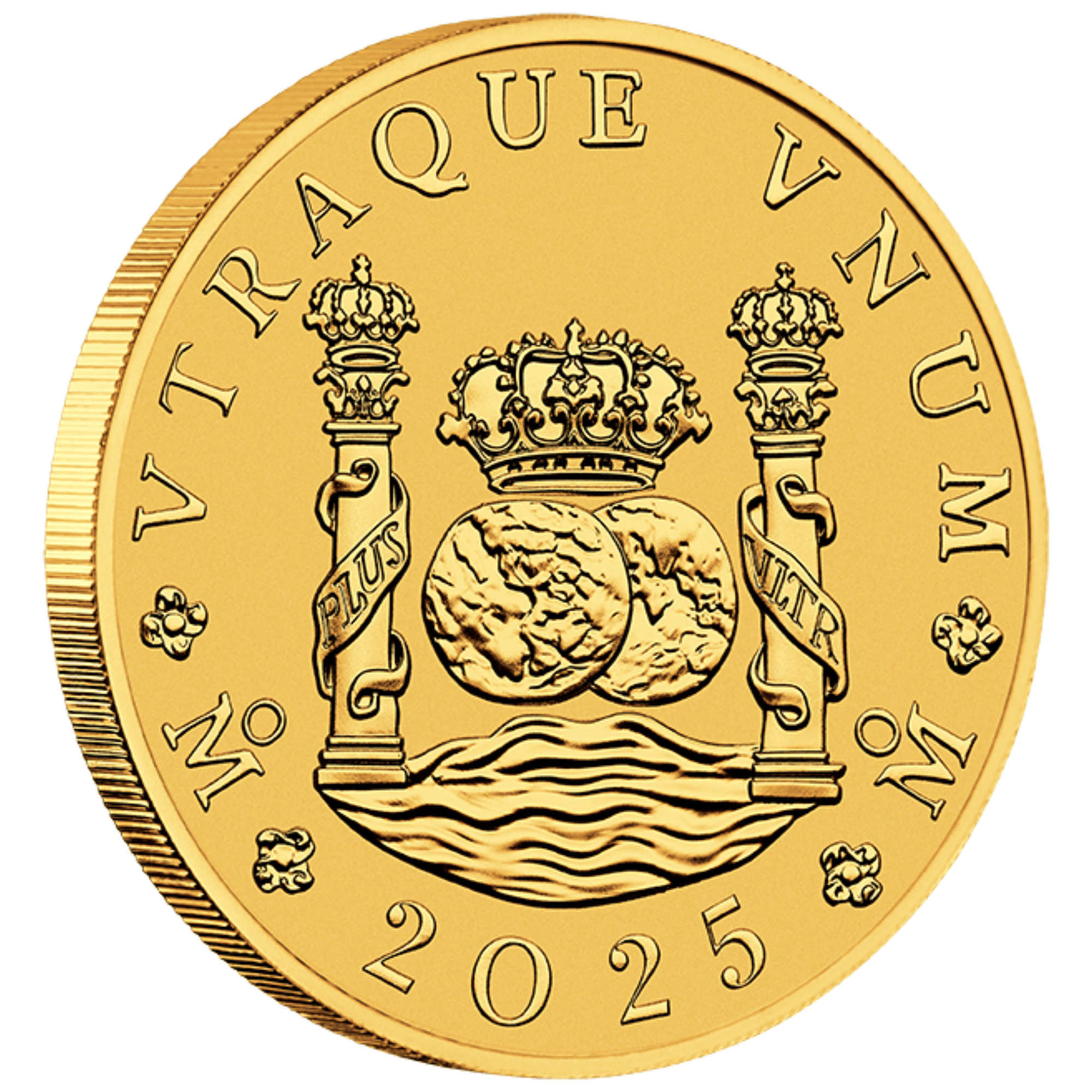 2025 1oz Perth Mint 225th Anniversary of Australian Proclamation Gold Coin