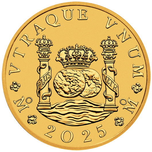 2025 1oz Perth Mint 225th Anniversary of Australian Proclamation Gold Coin