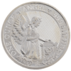 1oz World Silver Bullion Coin (Random Years) 1oz World Silver Bullion Coin