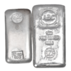 10oz Silver Bar (Secondary) 10oz Silver Bar (Secondary)