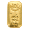 2oz Gold Bar (Secondary) 2oz Gold Bar (Secondary)