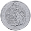 2oz World Silver Bullion Coin Random 2oz World Silver Bullion Coin Random