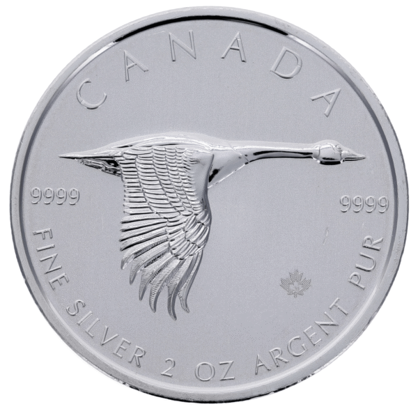 2oz World Silver Bullion Coin Random 2oz World Silver Bullion Coin Random