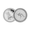 1oz Platinum Coin (Secondary) 1oz Platinum Coin (Secondary)