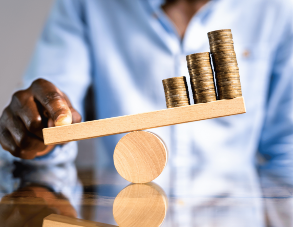Inflation is coming, preserve your wealth with gold Inflation is coming, preserve your wealth with gold Insights Gold market analysis