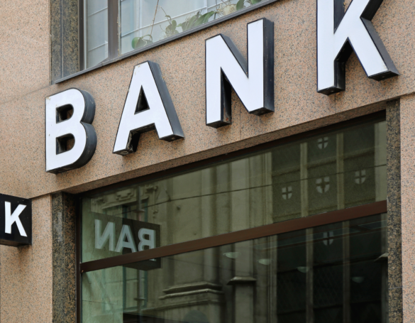 Banking Worries Extend Further Banking Worries Extend Further Blog Categories Gold jumped 9% in Q1