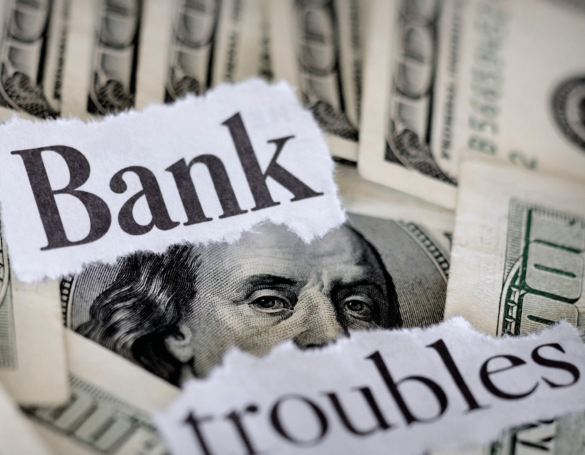 More Bank Troubles…Credit Suisse Stock Plummets by 30% Sending Shockwaves Through Financial World More Bank Troubles…Credit Suisse Stock Plummets by 30% Sending Shockwaves Through Financial World Blog Categories Credit Suisse Crisis