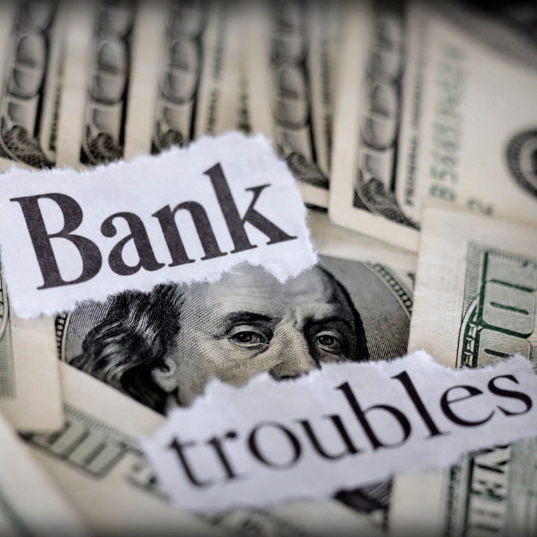 More Bank Troubles…Credit Suisse Stock Plummets by 30% Sending Shockwaves Through Financial World Insights Credit Suisse folds