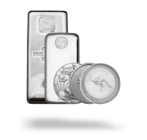 Home buy gold and silver