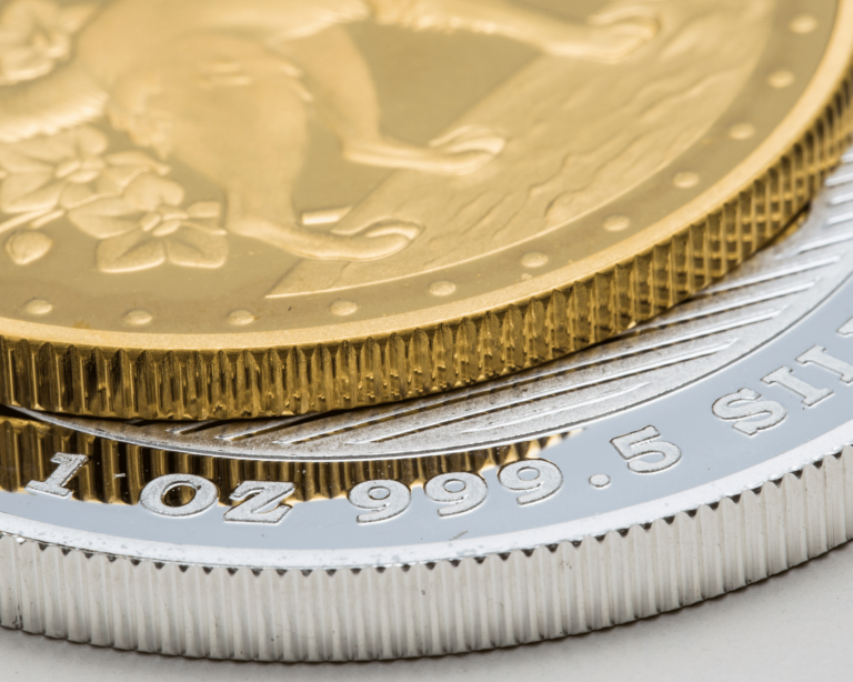 Are Bullion Coins A Good Investment? Insights China's exports and imports plunge