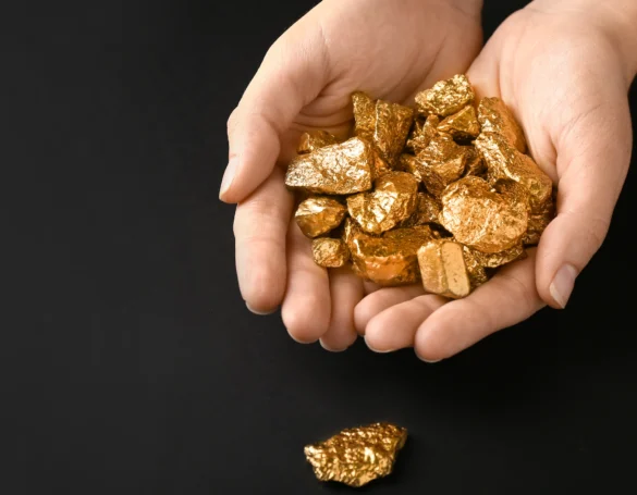 Why You Should Buy Physical Gold? Why You Should Buy Physical Gold? How to Guides What is Bullion?