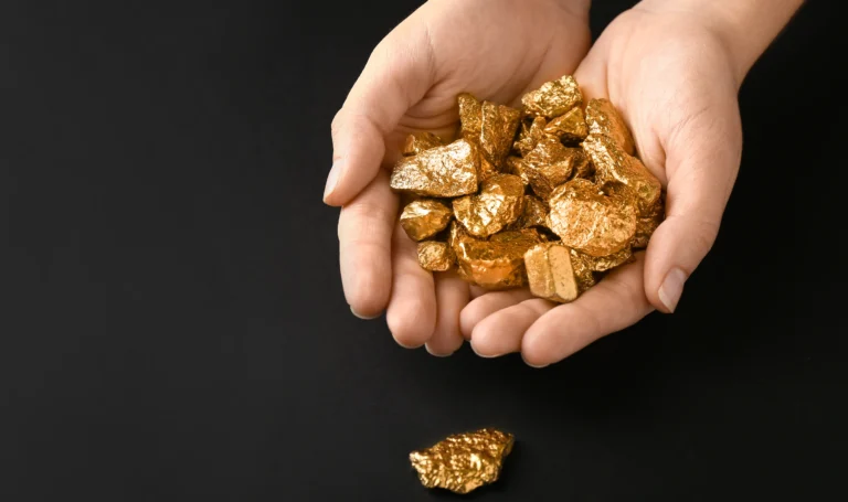 Why You Should Buy Physical Gold? Insights China's exports and imports plunge