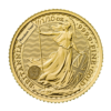 1/10oz UK Britannia Gold Coin 1/10oz Royal Mint Britannia Gold Coin (Random Years)