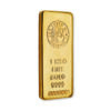 1kg Perth Mint Gold Cast Bar 1Kg Perth Mint Gold Cast Bar