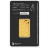20g Perth Mint Gold Minted Bar 20g Perth Mint Gold Minted Bar