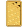 10oz Perth Mint Gold Minted Bar 10oz Perth Mint Gold Minted Bar