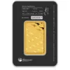 100089-Packing-back 10oz Perth Mint Gold Minted Bar 10oz Perth Mint Gold Minted Bar
