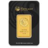 10oz Perth Mint Gold Minted Bar 10oz Perth Mint Gold Minted Bar