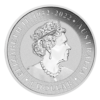 1oz Perth Mint Silver Kangaroo Coin (Random Years) 1oz Perth Mint Silver Kangaroo Coin
