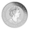 1oz Perth Mint Silver Kangaroo Coin (Random Years) 1oz Perth Mint Silver Kangaroo Coin