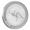 1oz Perth Mint Silver Kangaroo Coin (Random Years) 1oz Perth Mint Silver Kangaroo Coin