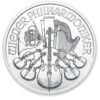 1oz Austrian Silver Philharmonic Coin (Secondary) 1oz Austrian Silver Philharmonic Coin (Secondary)