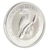 2oz Perth Mint Silver Kookaburra Coin (Random Years) 2oz Perth Mint Silver Kookaburra Coin Random Years