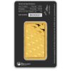 50g Perth Mint Gold Minted Bar 50g Perth Mint Gold Minted Bar