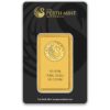50g Perth Mint Gold Minted Bar 50g Perth Mint Gold Minted Bar