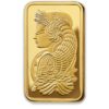 10g PAMP Lady Fortuna Gold Minted Bar 10g PAMP Lady Fortuna Gold Minted Bar