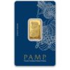 10g PAMP Lady Fortuna Gold Minted Bar 10g PAMP Lady Fortuna Gold Minted Bar