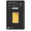 10g Perth Mint Gold Minted Bar 10g Perth Mint Gold Minted Bar