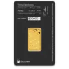 10g Perth Mint Gold Minted Bar 10g Perth Mint Gold Minted Bar