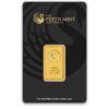 10g Perth Mint Gold Minted Bar 10g Perth Mint Gold Minted Bar