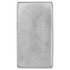 100130 - Back 10oz Perth Mint Silver Cast Bar 10oz Perth Mint Silver Cast Bar