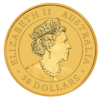 1/2oz Perth Mint Gold Kangaroo Coin (Random Years) 1/2oz Perth Mint Gold Kangaroo Coin