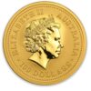 2006 1oz Perth Mint Gold Lunar Dog Coin Series 1 2006 1oz Perth Mint Gold Lunar Dog Coin Series 1