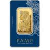 100g PAMP Lady Fortuna Gold Minted Bar 100g PAMP Lady Fortuna Gold Minted Bar