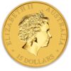 1/10oz Perth Mint Gold Coin (Random Years) 1/10oz Perth Mint Gold Coin (Random Years)