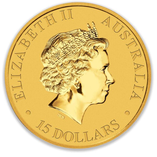 1/10oz Perth Mint Gold Coin (Random Years) 1/10oz Perth Mint Gold Coin (Random Years)